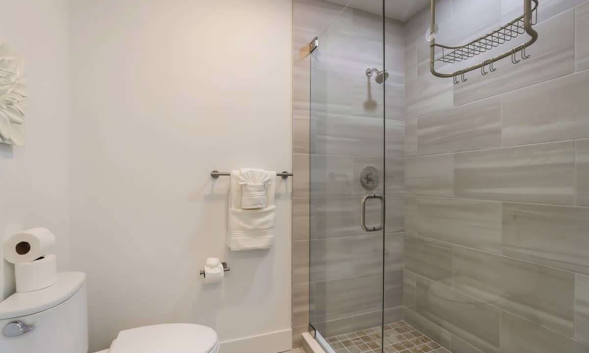 Photo of Bathroom in North Trail