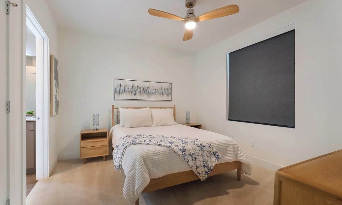 Photo of Bedroom in North Trail