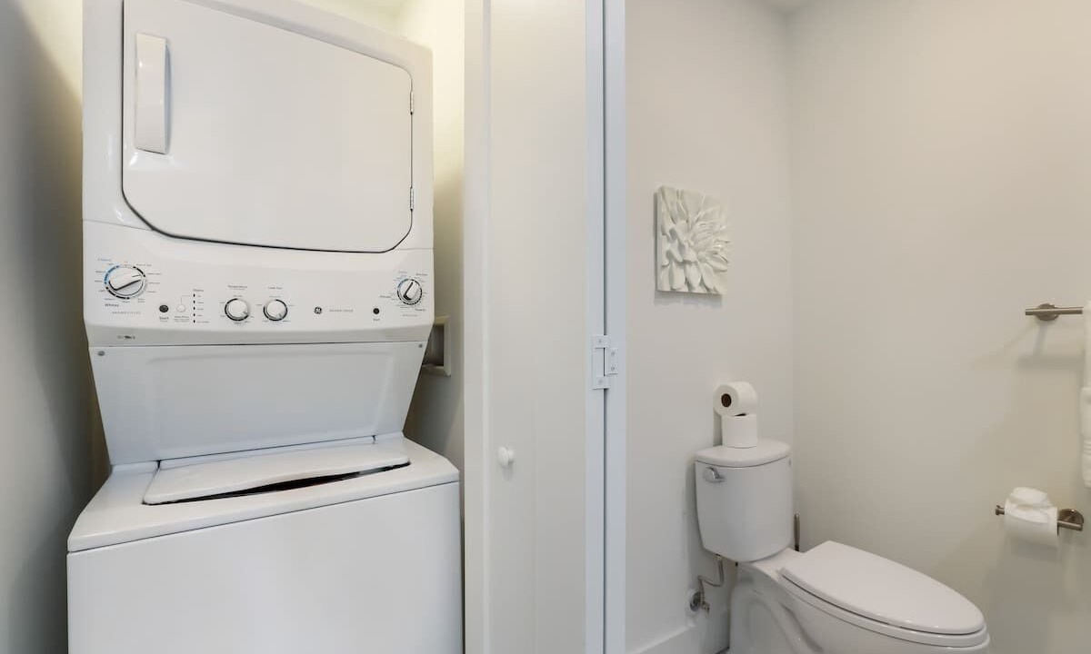 Photo of Bathroom in North Trail