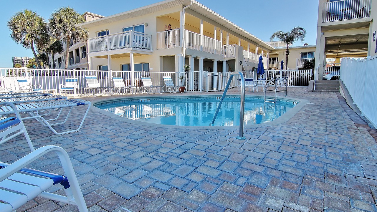 Photo of Bathroom in Belleair Beach