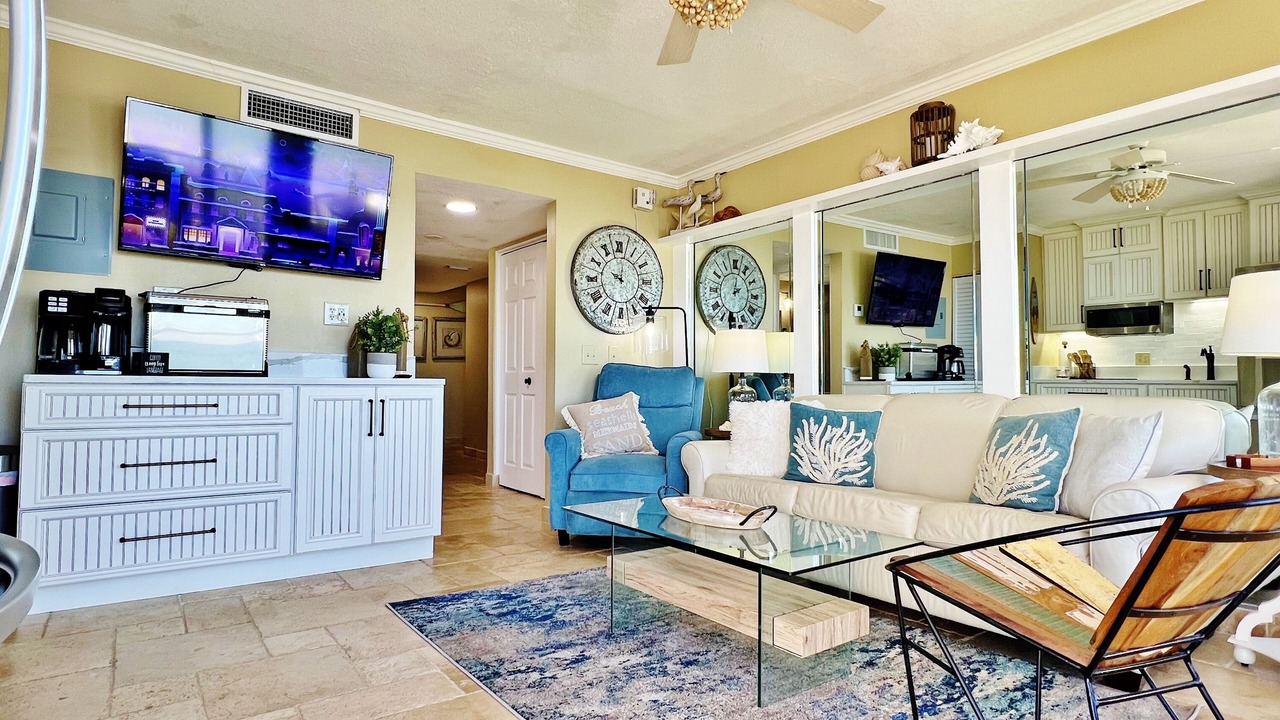 Photo of Bathroom in Belleair Beach