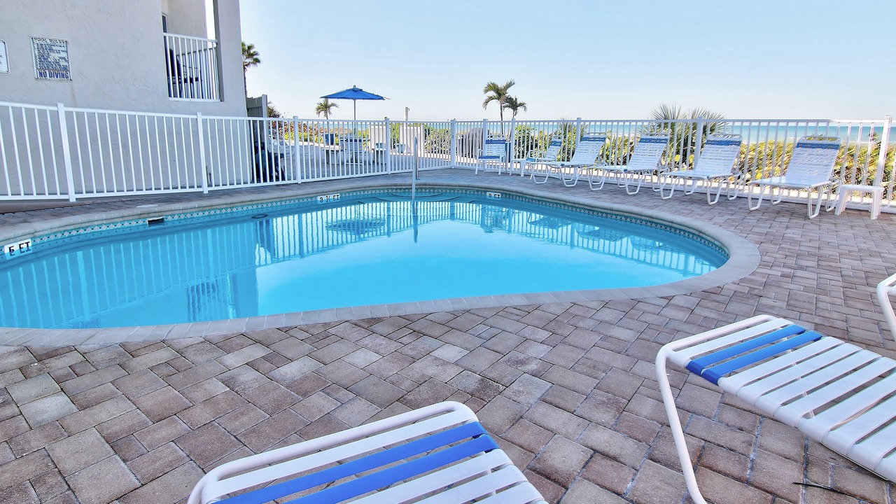 Photo of Bathroom in Belleair Beach