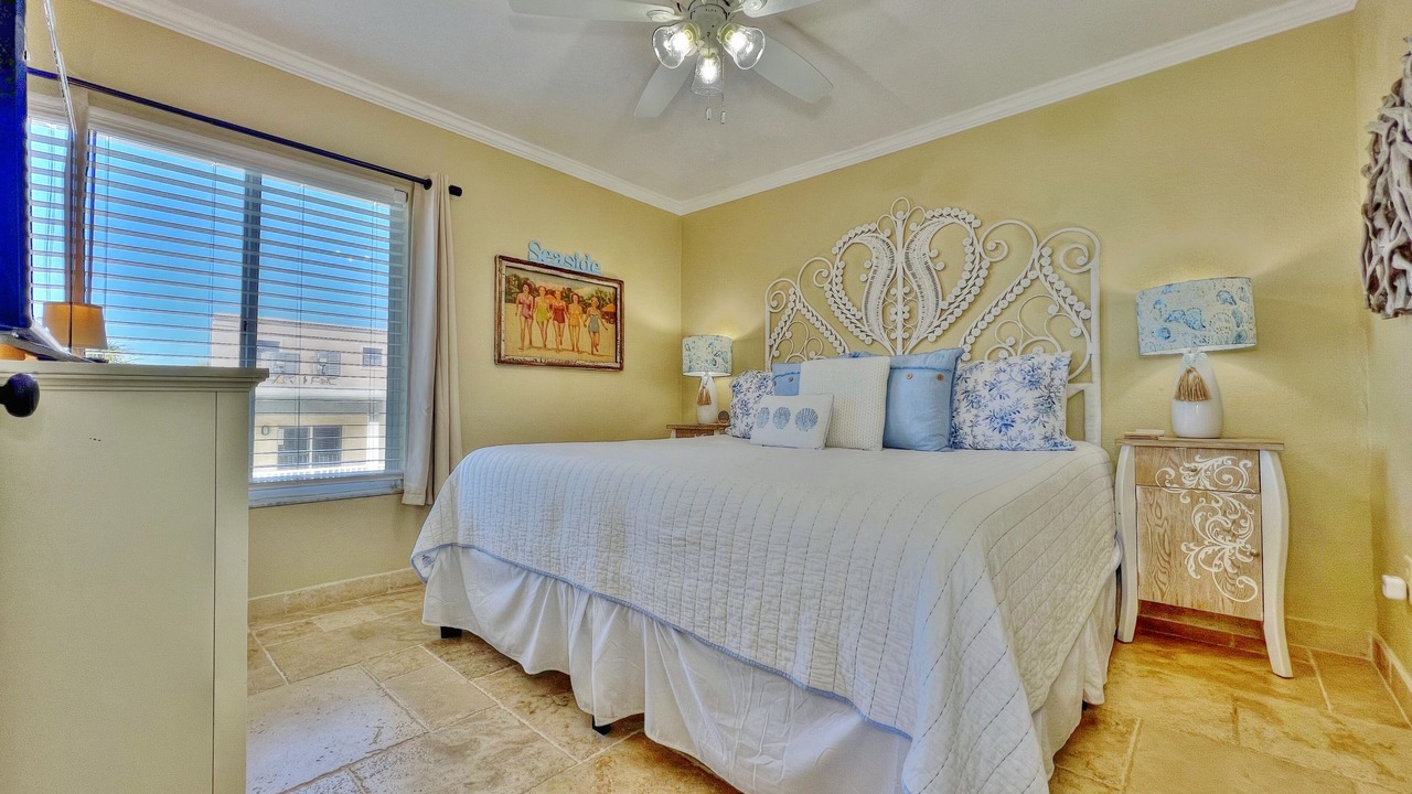 Photo of Bathroom in Belleair Beach
