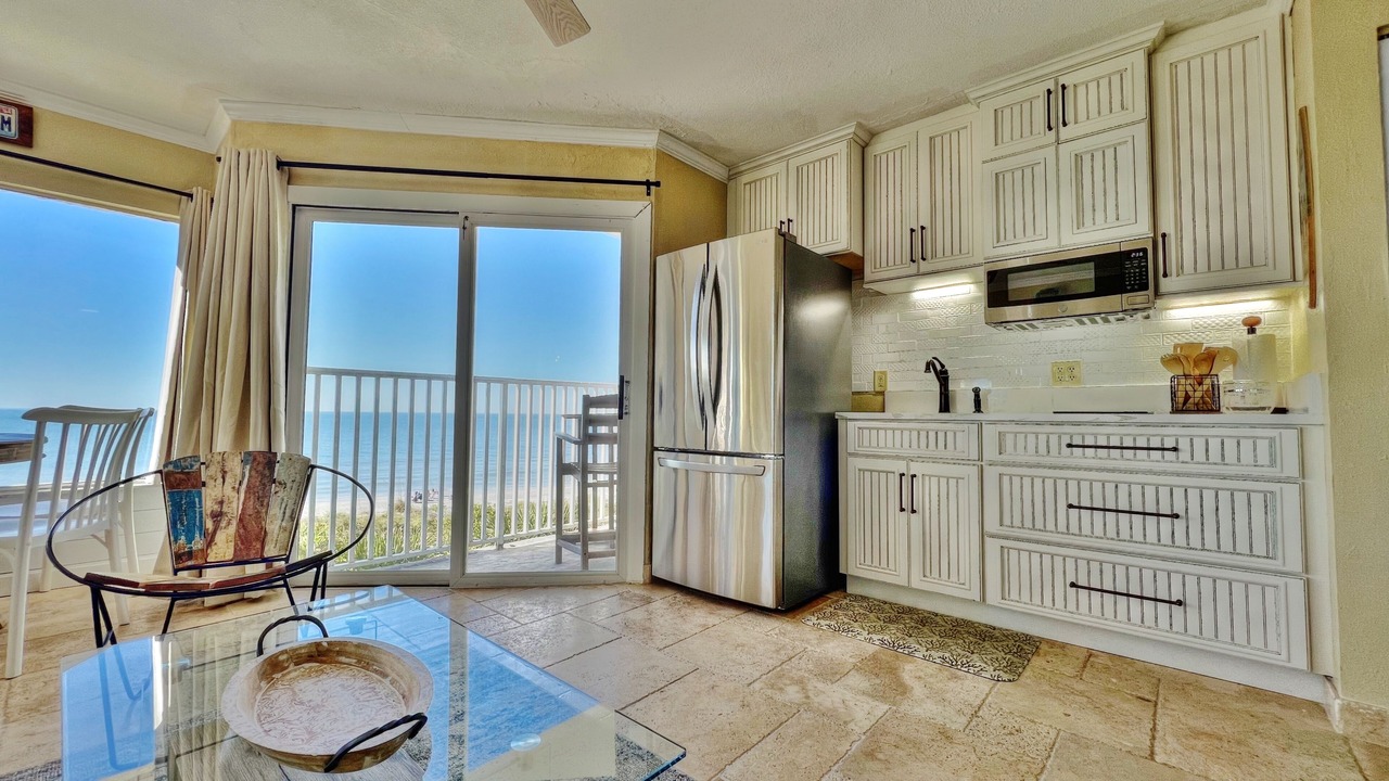 Photo of Bathroom in Belleair Beach