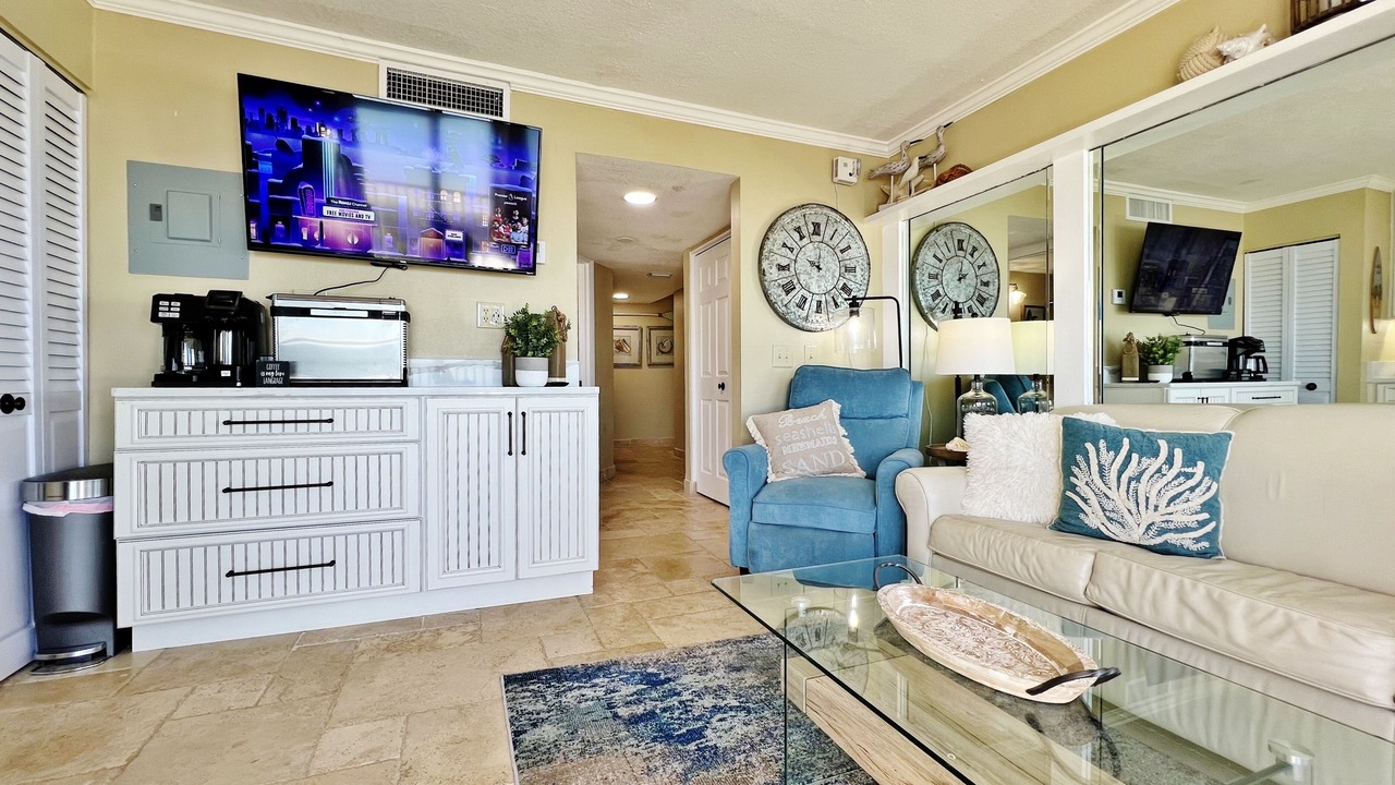 Photo of Bathroom in Belleair Beach