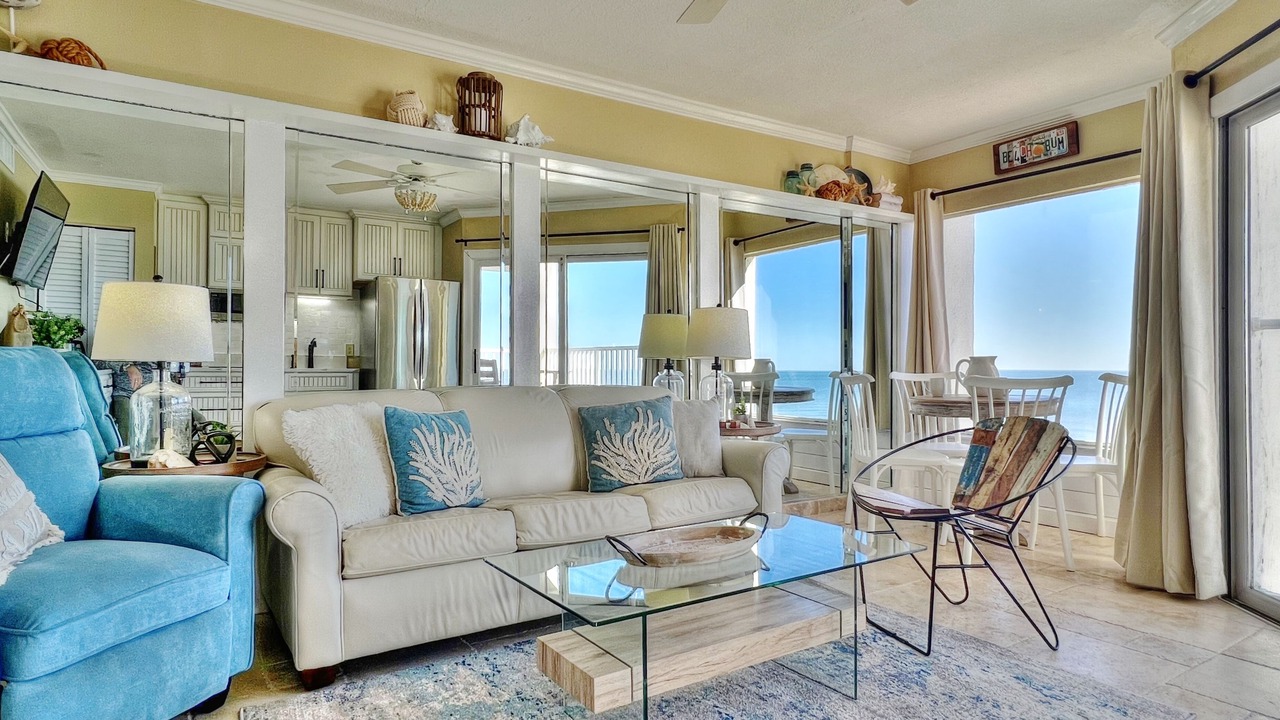 Photo of Bathroom in Belleair Beach
