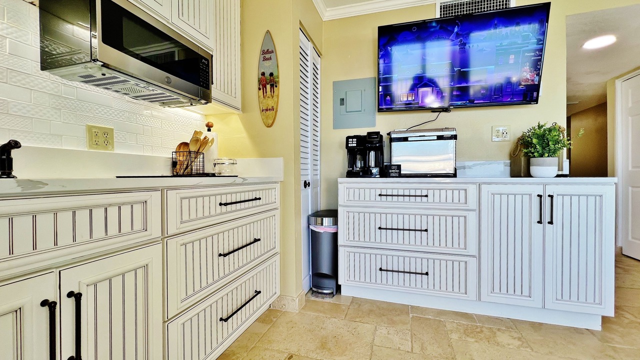 Photo of Bathroom in Belleair Beach