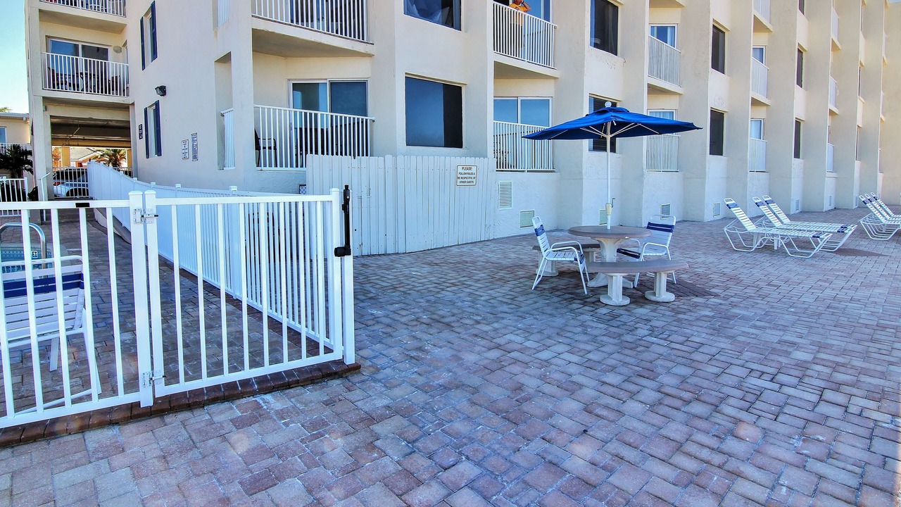 Photo of Bathroom in Belleair Beach