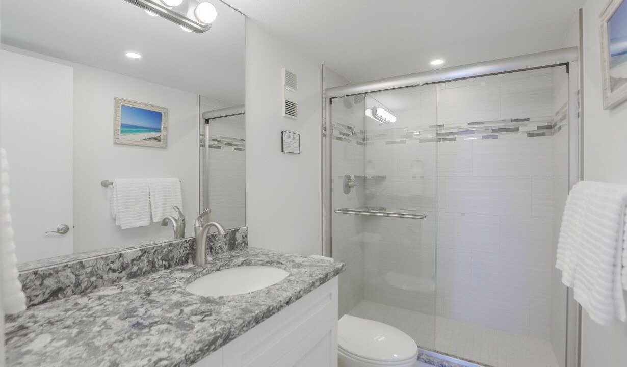 Photo of Bathroom in Marco Island