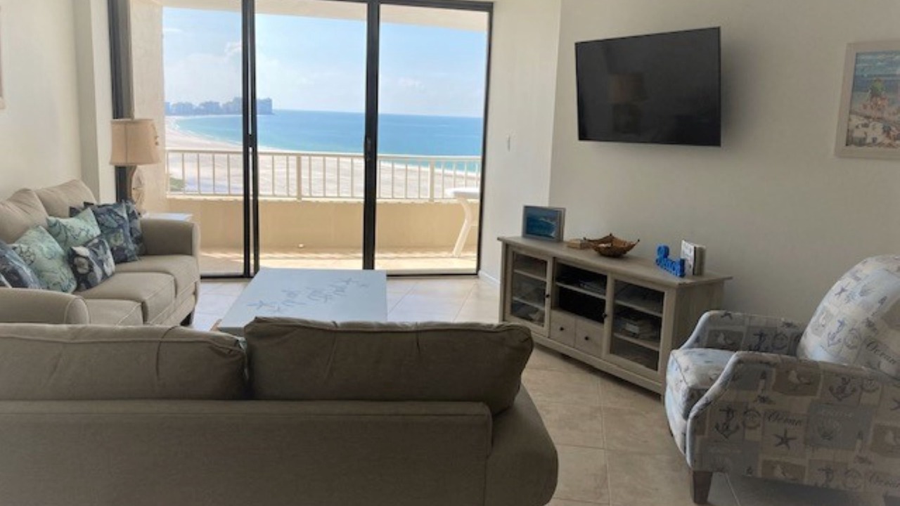 Photo of Bedroom in Marco Island