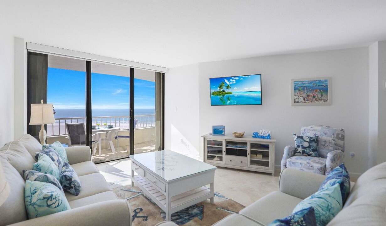 Photo of Bedroom in Marco Island