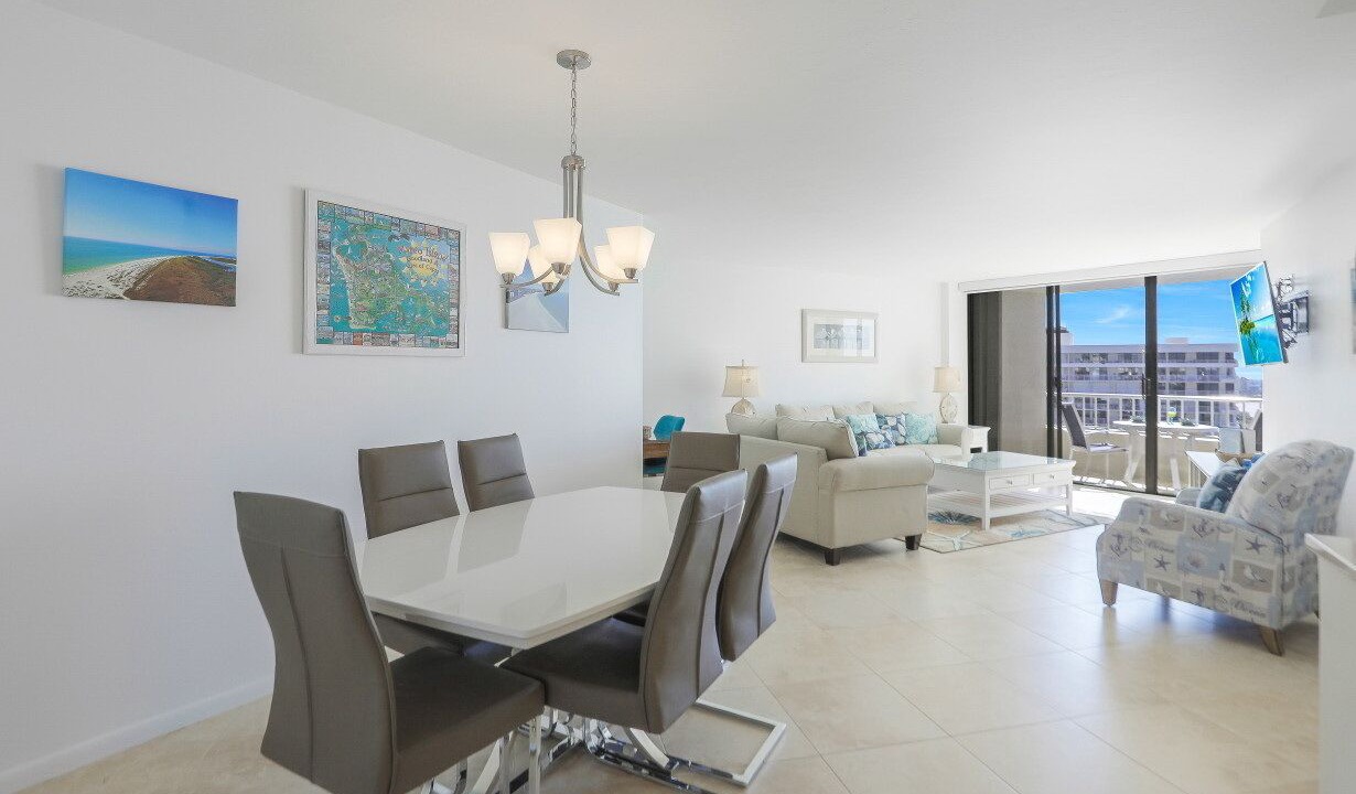 Photo of Bedroom in Marco Island