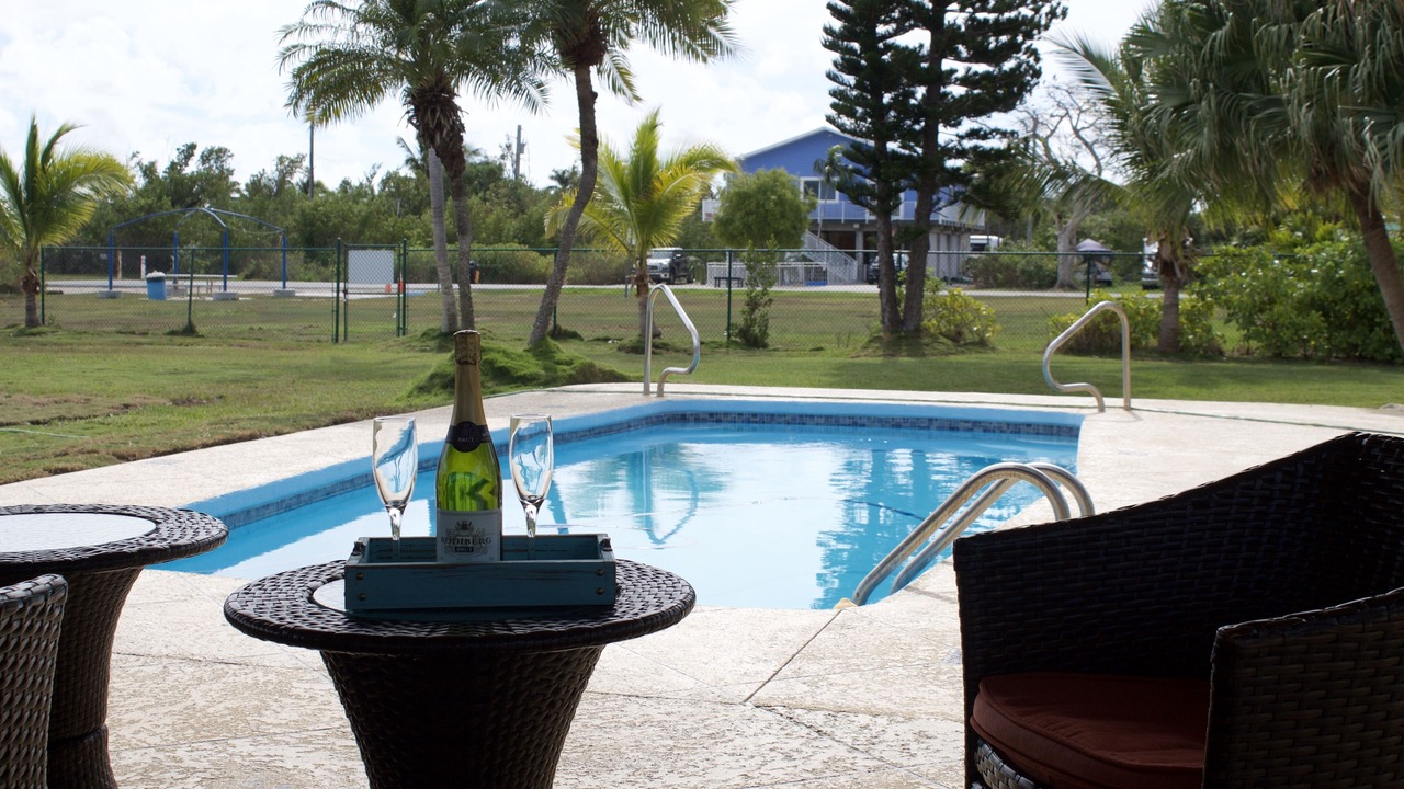 Photo of Outdoor in Whispering Pines