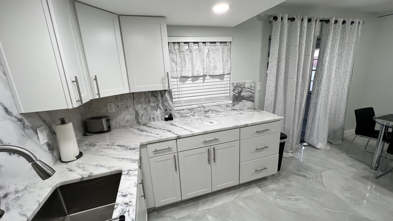 Photo of Kitchen in New Port Richey