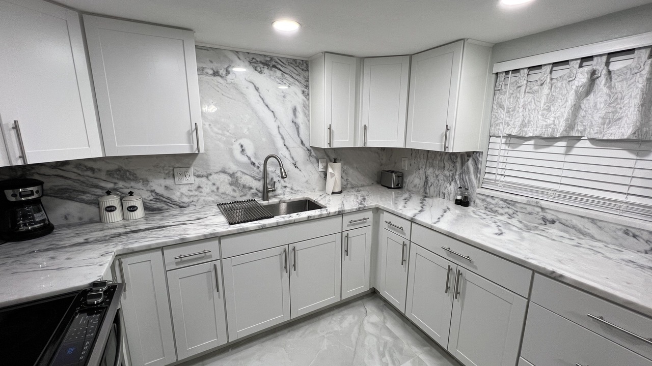 Photo of Kitchen in New Port Richey