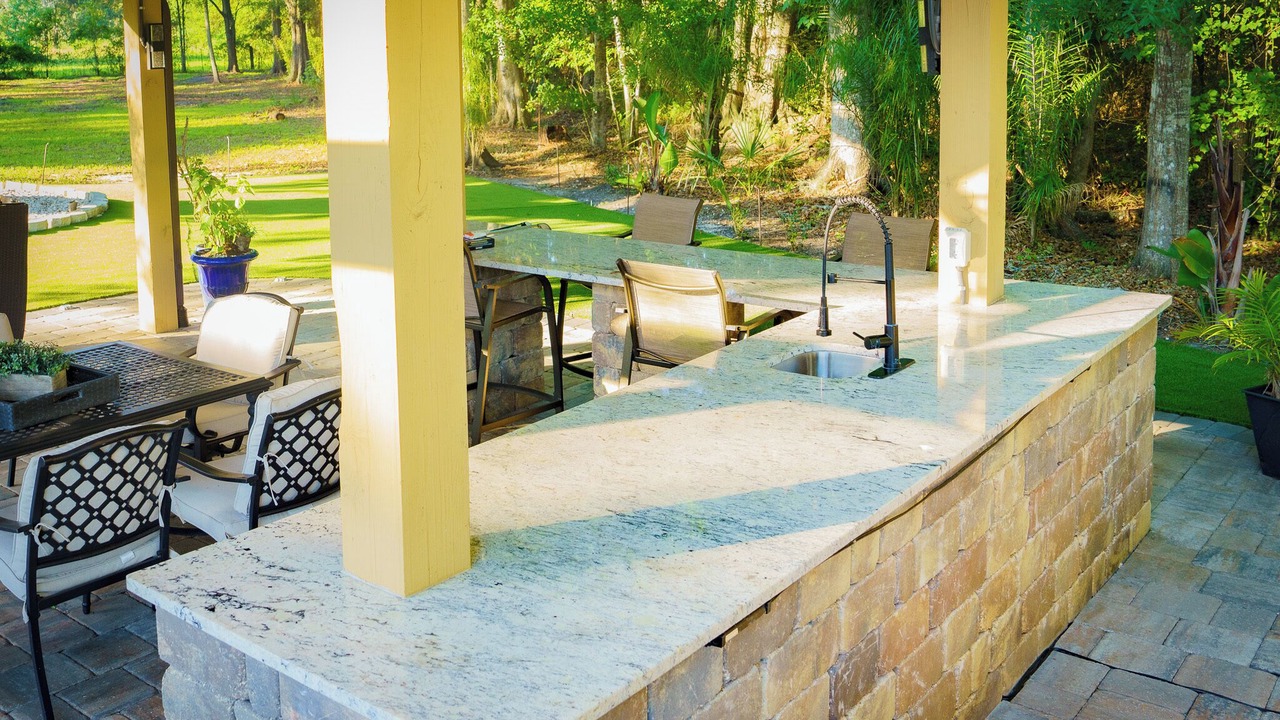 Photo of Outdoor in St. Augustine
