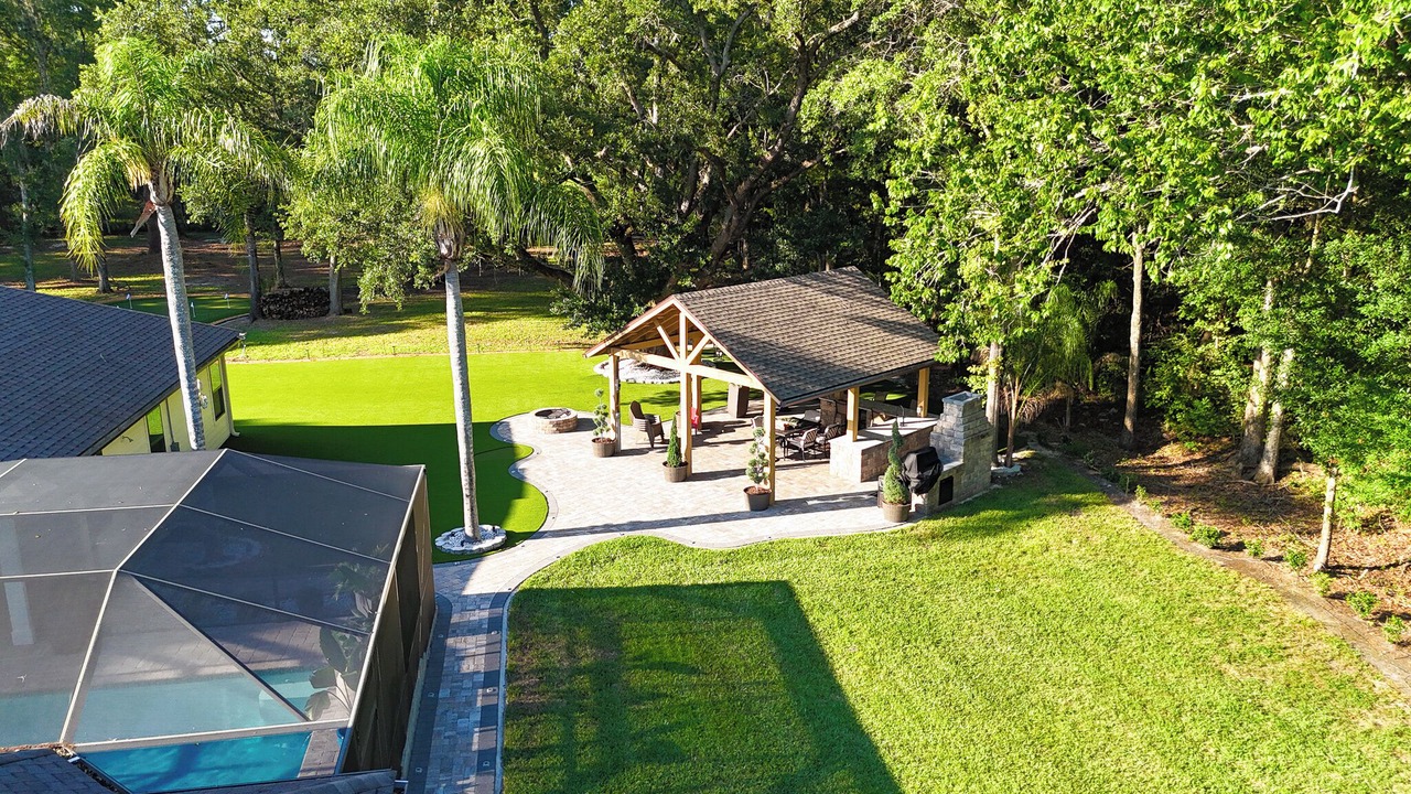 Photo of Outdoor in St. Augustine
