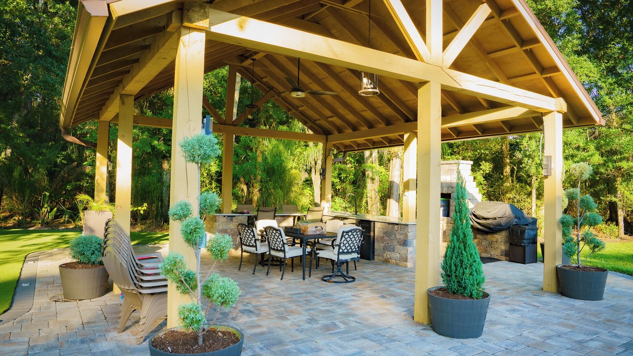 Photo of Outdoor in St. Augustine