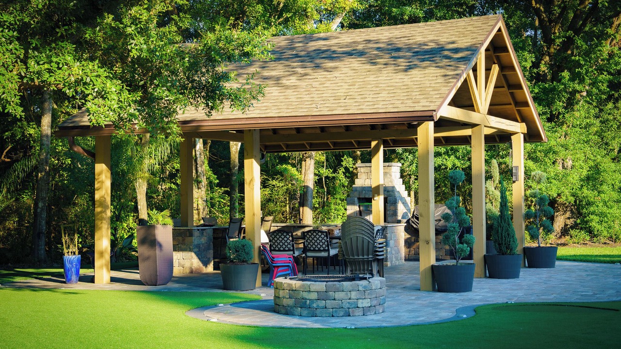 Photo of Outdoor in St. Augustine