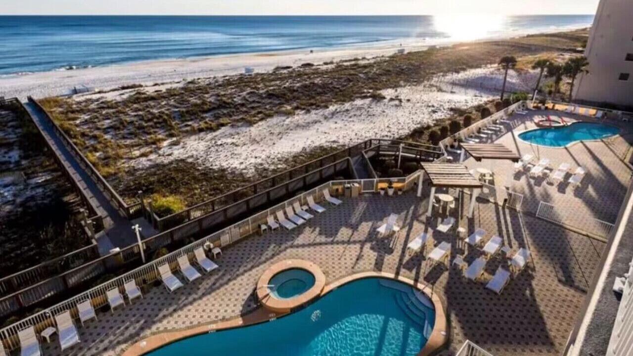 Photo of Outdoor in Navarre Beach