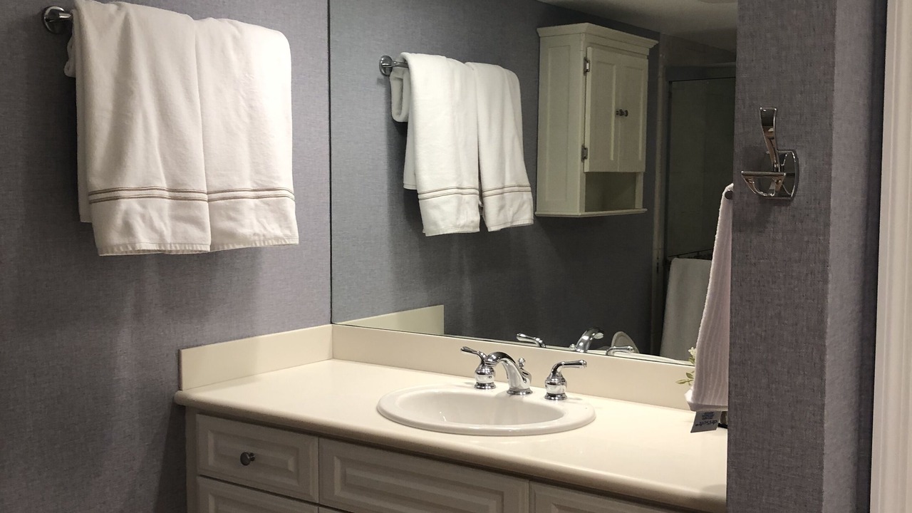 Photo of Bathroom in Key Largo