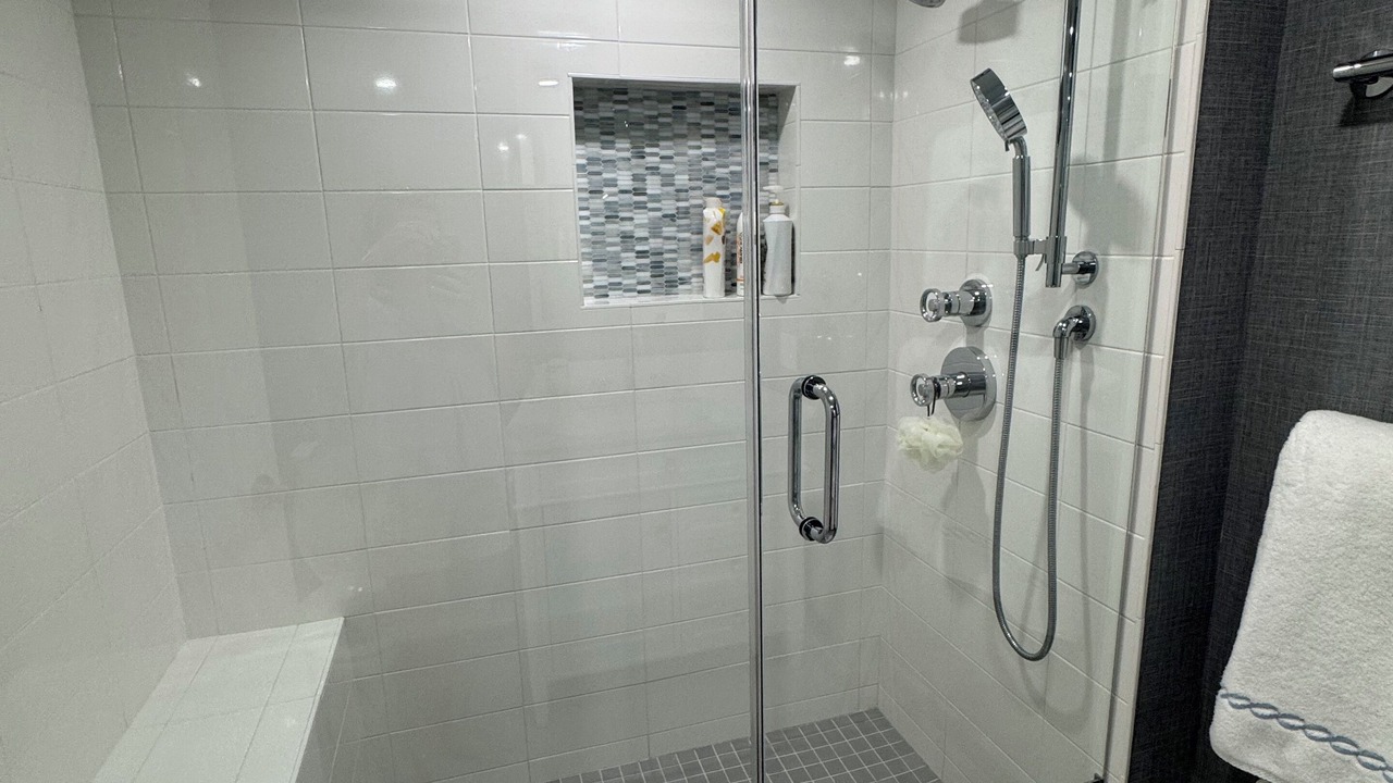 Photo of Bathroom in Key Largo