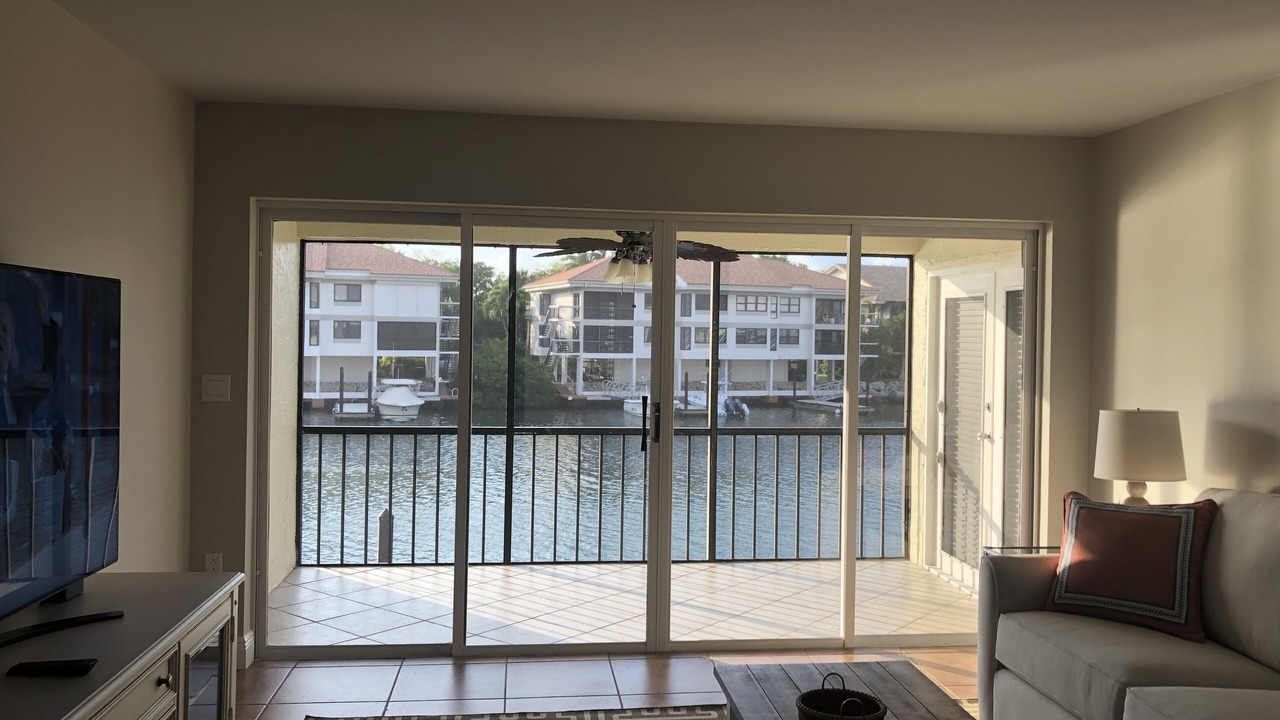 Photo of Livingroom in Key Largo