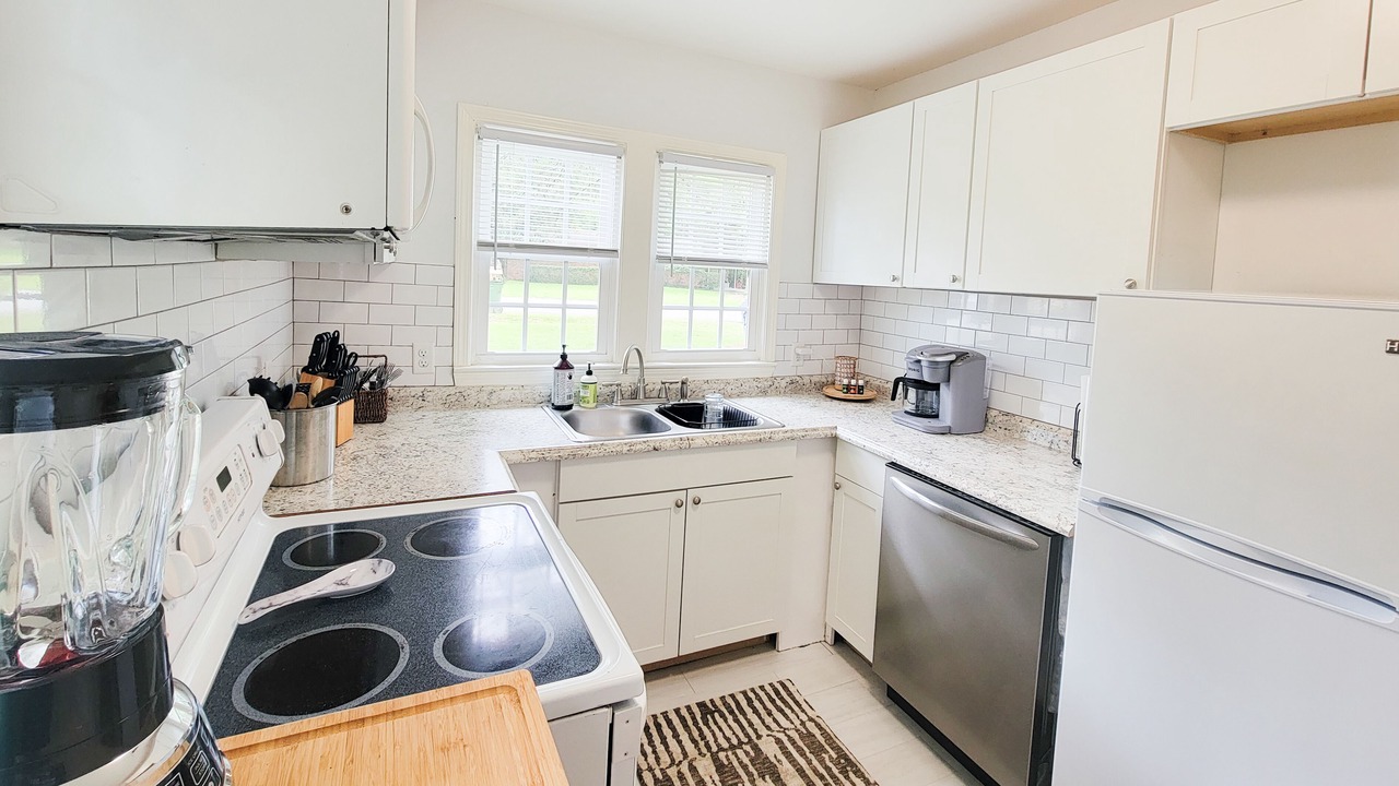 Photo of Kitchen in Statesboro