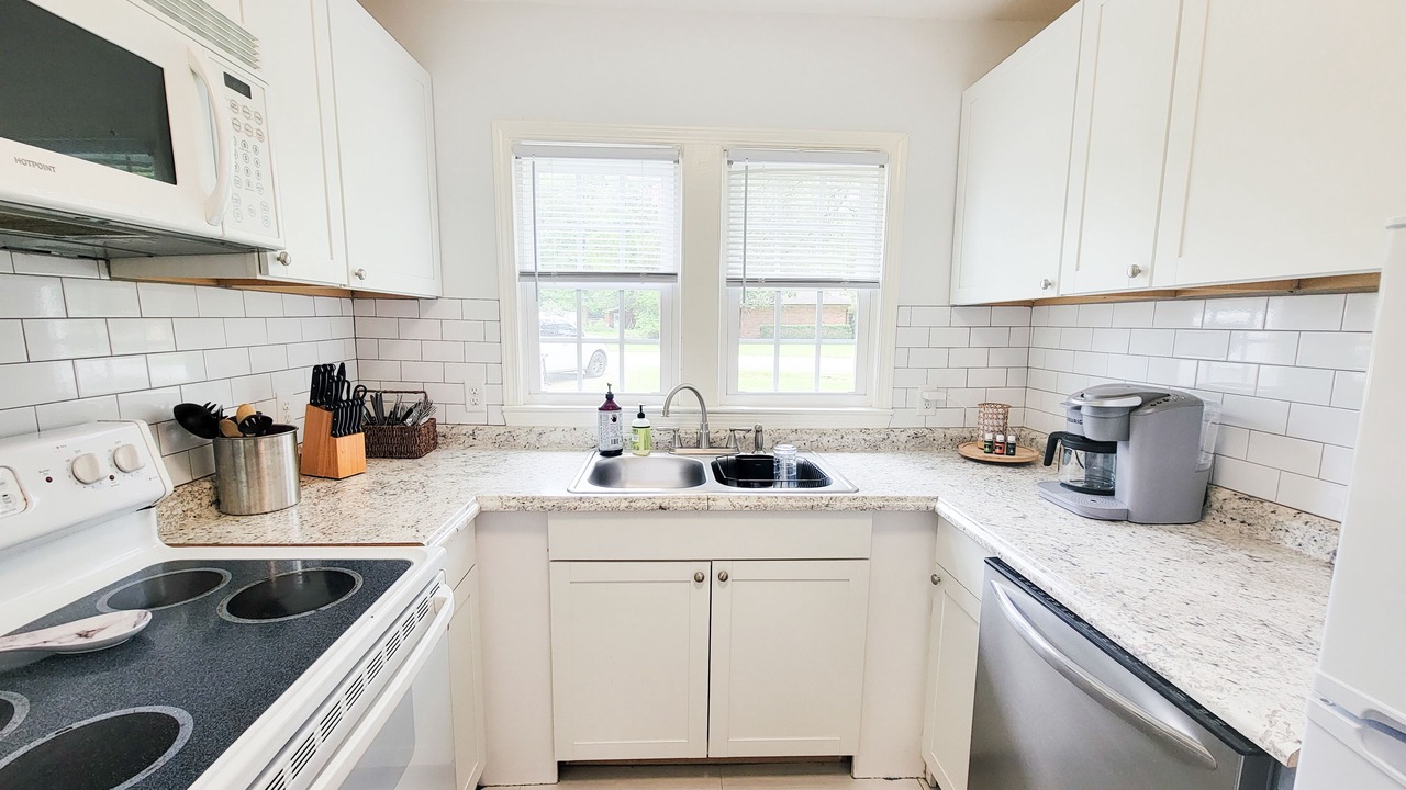 Photo of Kitchen in Statesboro
