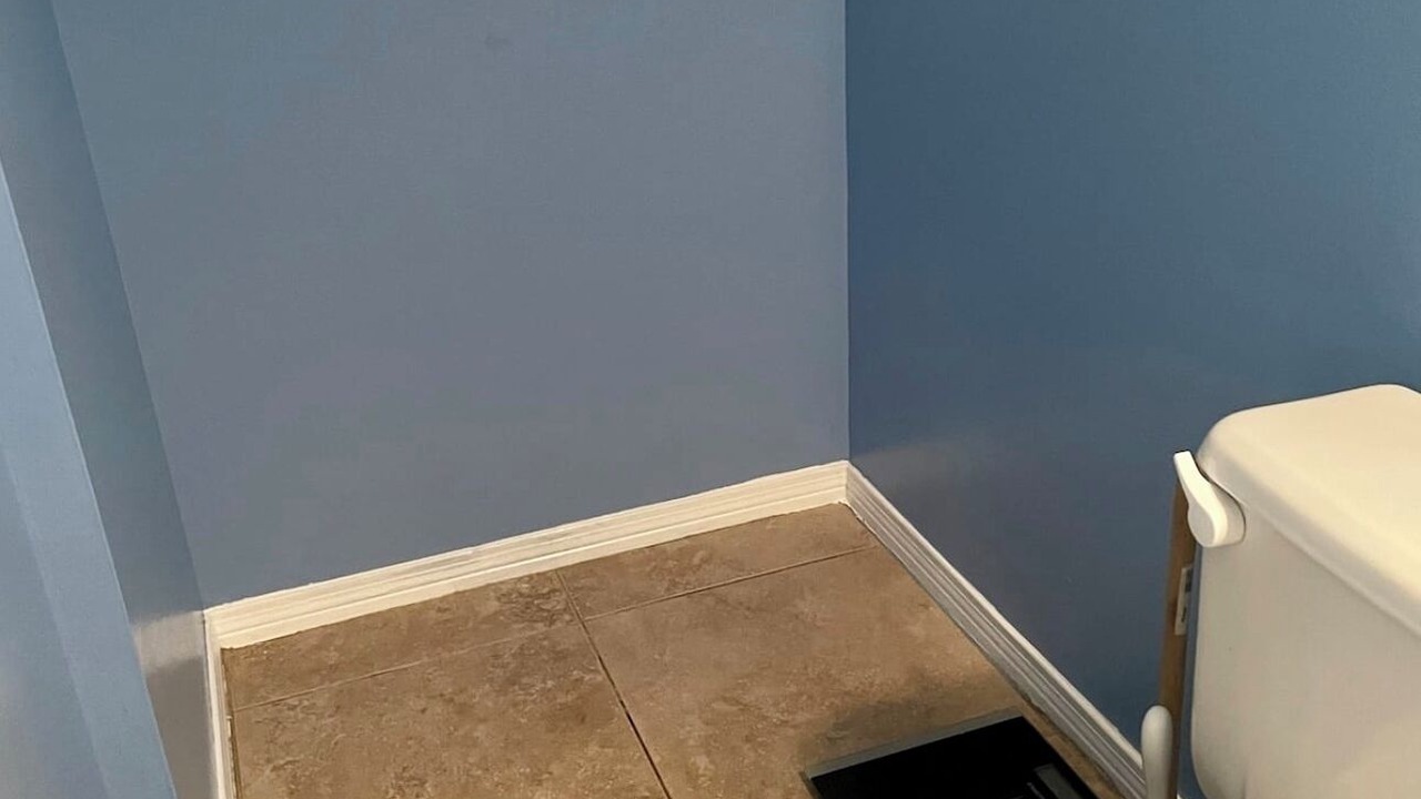 Photo of Bathroom in North Northwest Pensacola