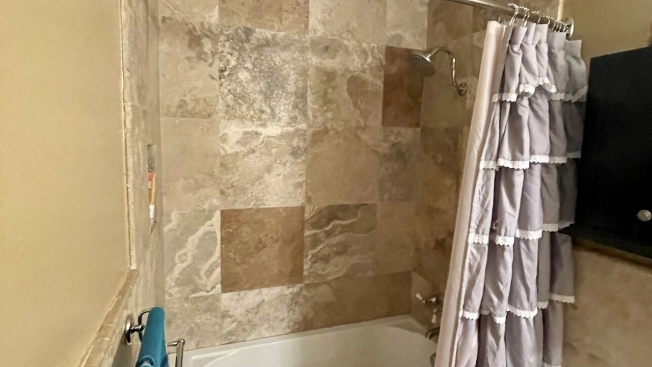 Photo of Bathroom in North Northwest Pensacola