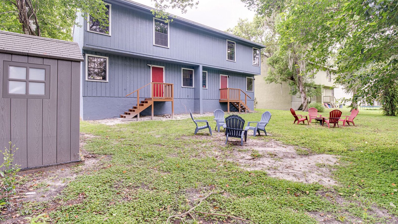 Photo of Outdoor in Richs Deland