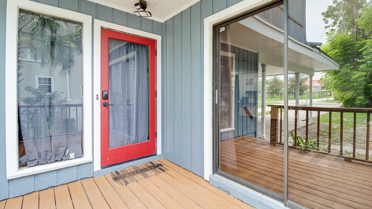 Photo of Outdoor in Richs Deland