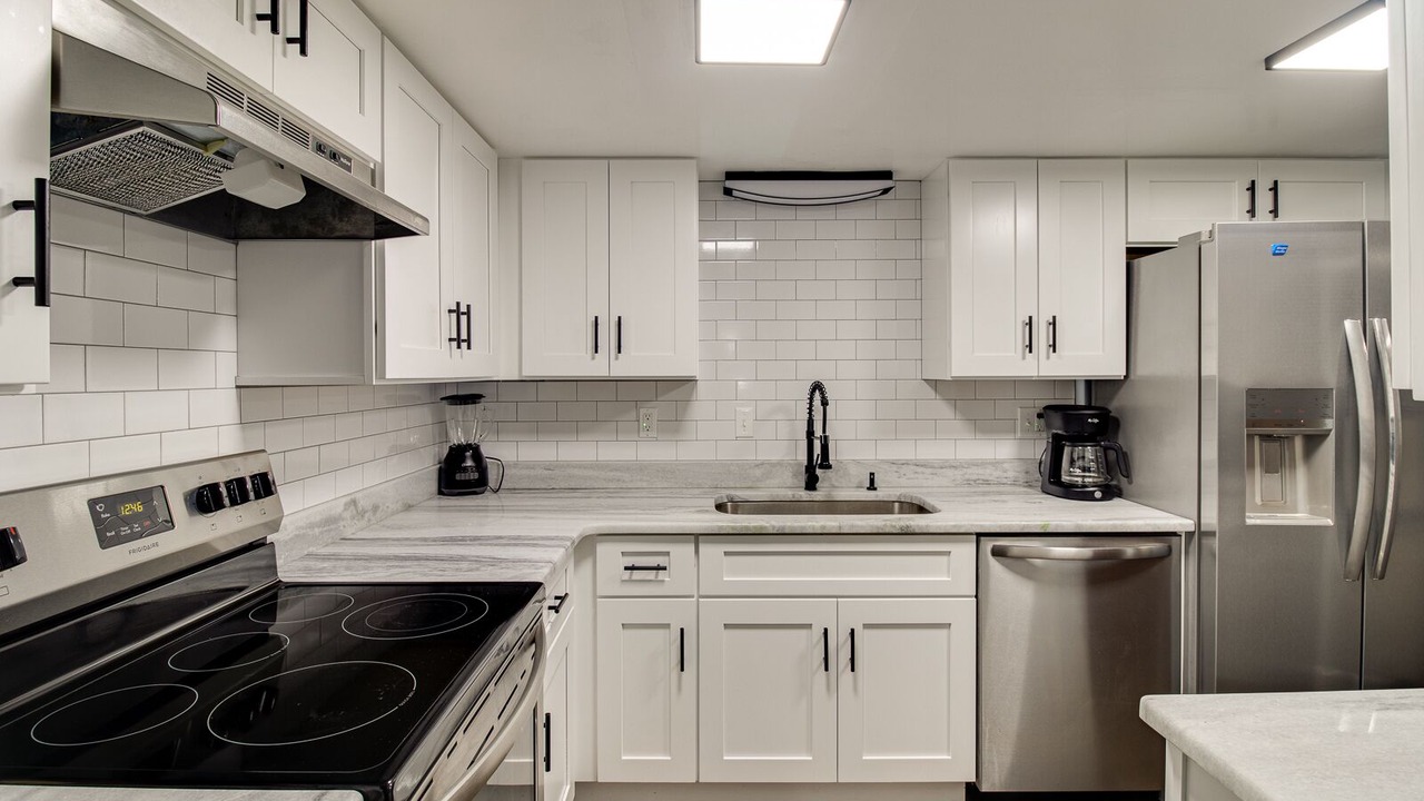 Photo of Kitchen in Richs Deland
