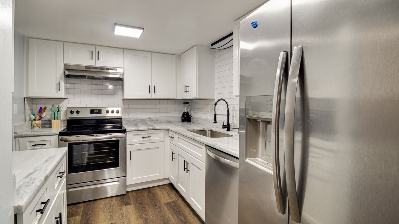 Photo of Kitchen in Richs Deland