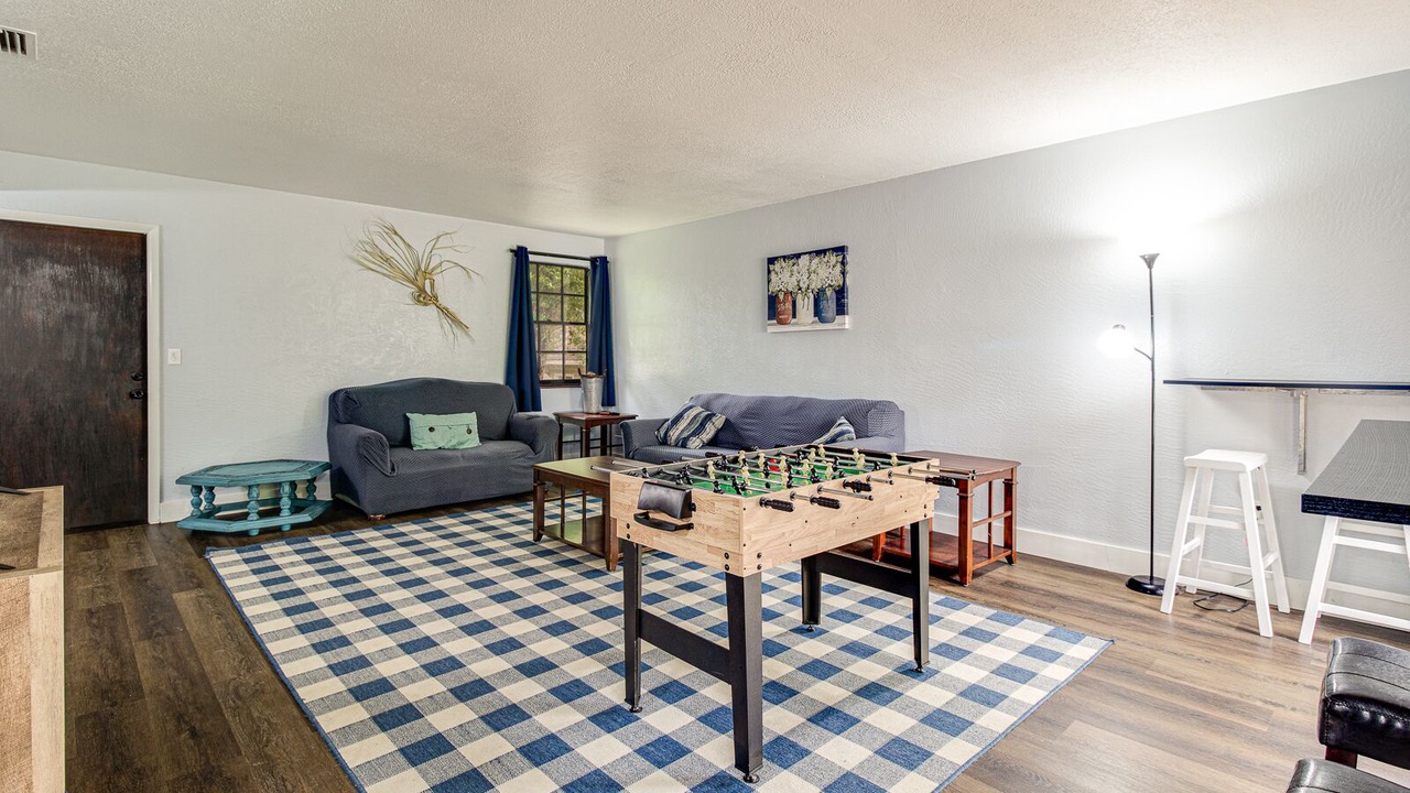 Photo of Livingroom in Richs Deland