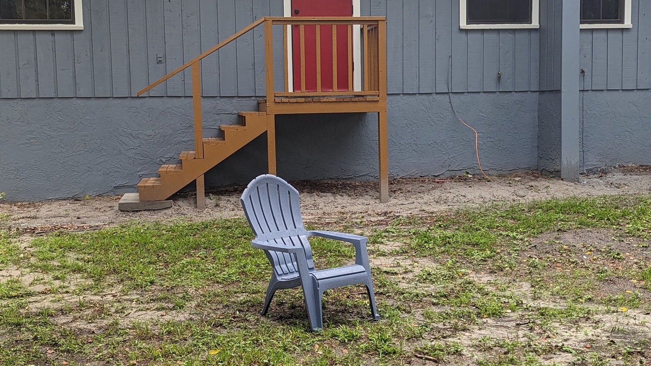 Photo of Bedroom in Richs Deland