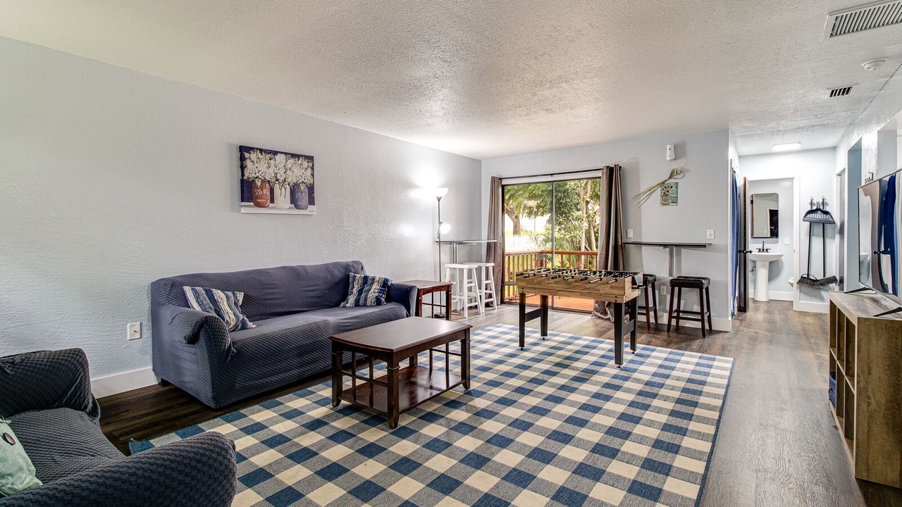 Photo of Livingroom in Richs Deland