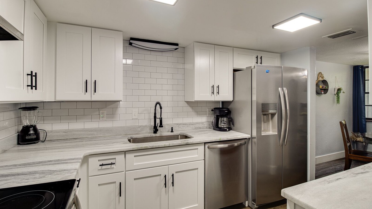 Photo of Kitchen in Richs Deland