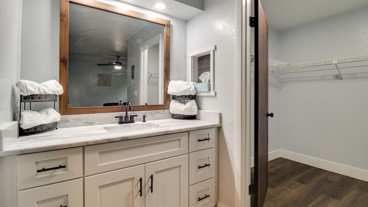 Photo of Bathroom in Richs Deland