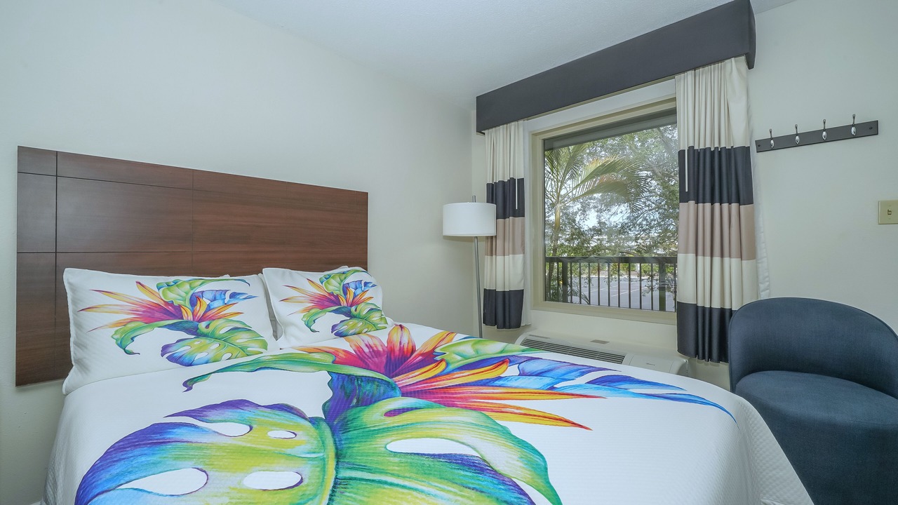 Photo of Bedroom in Trailer Estates