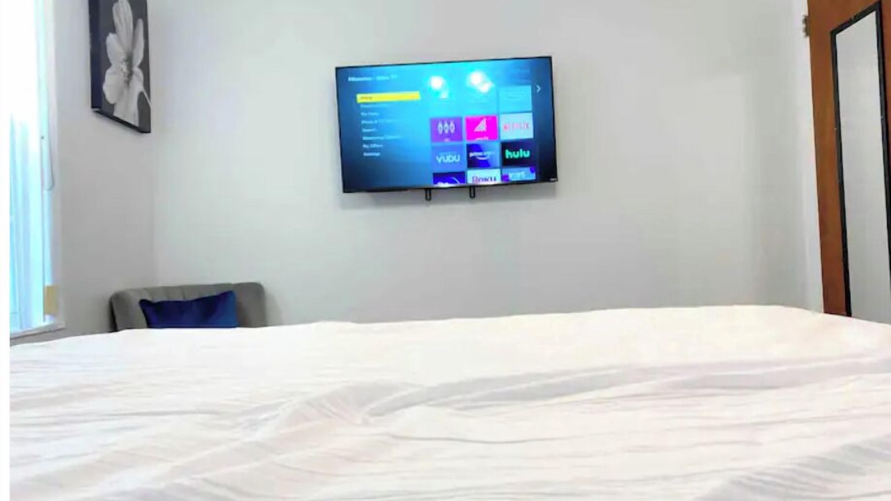 Photo of Bedroom in Leesburg