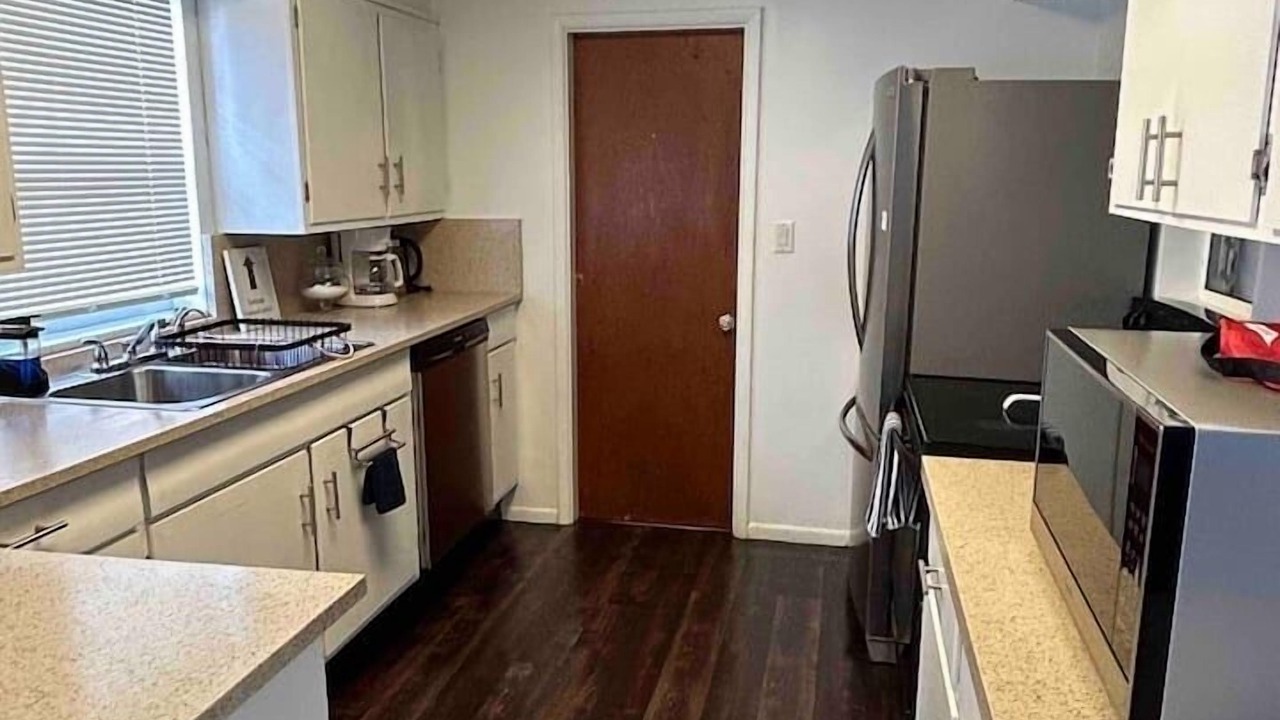 Photo of Kitchen in Leesburg