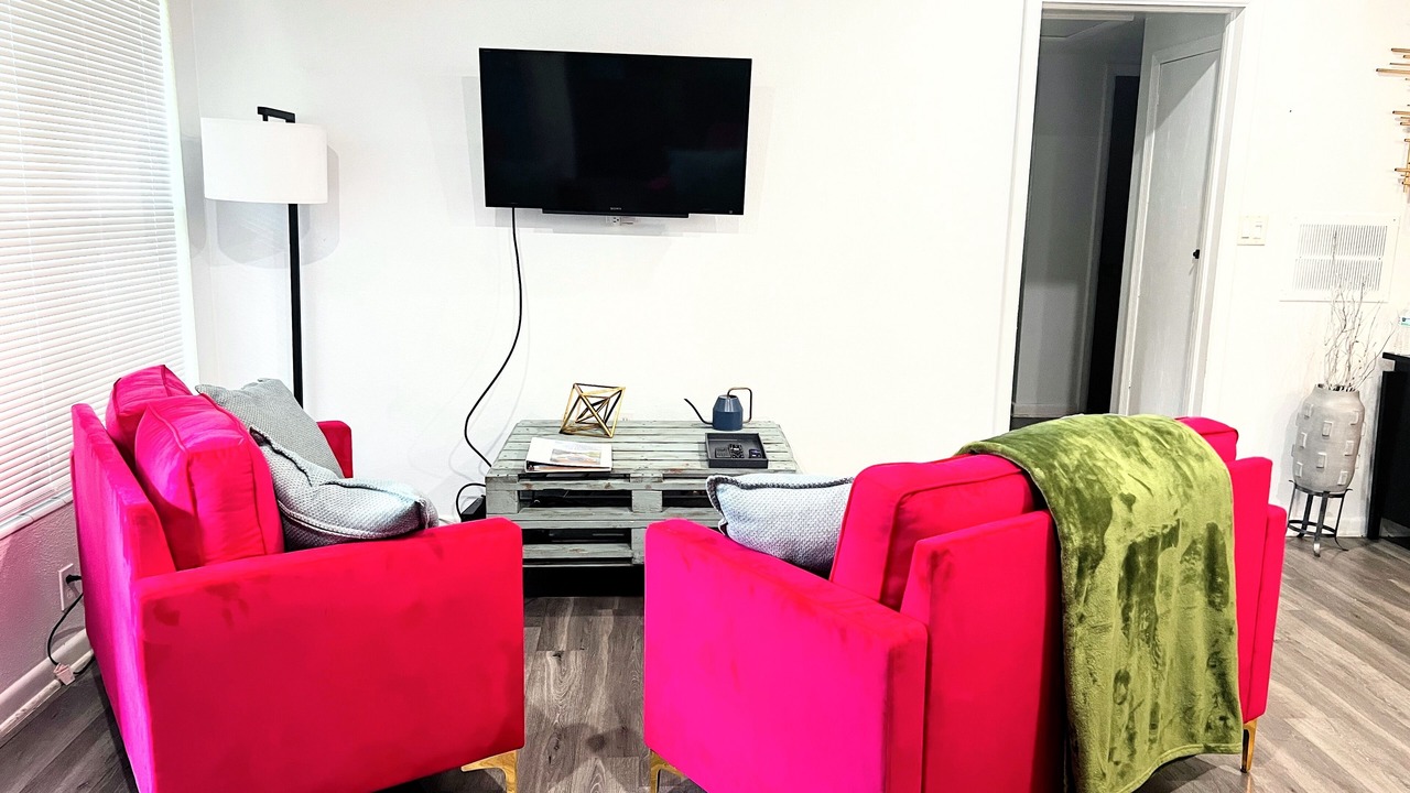 Photo of Livingroom in Leesburg