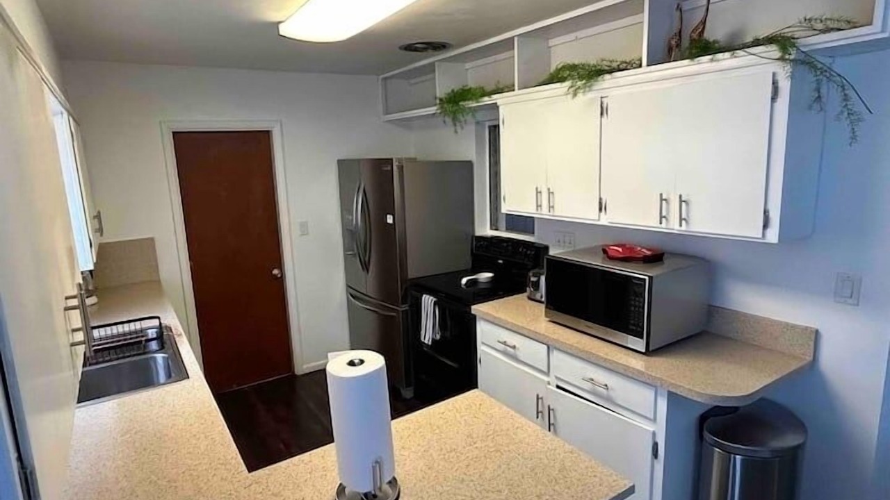 Photo of Kitchen in Leesburg