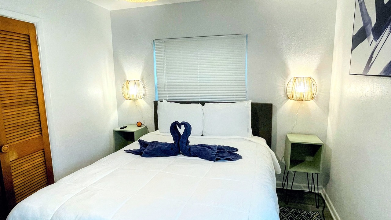 Photo of Bedroom in Leesburg