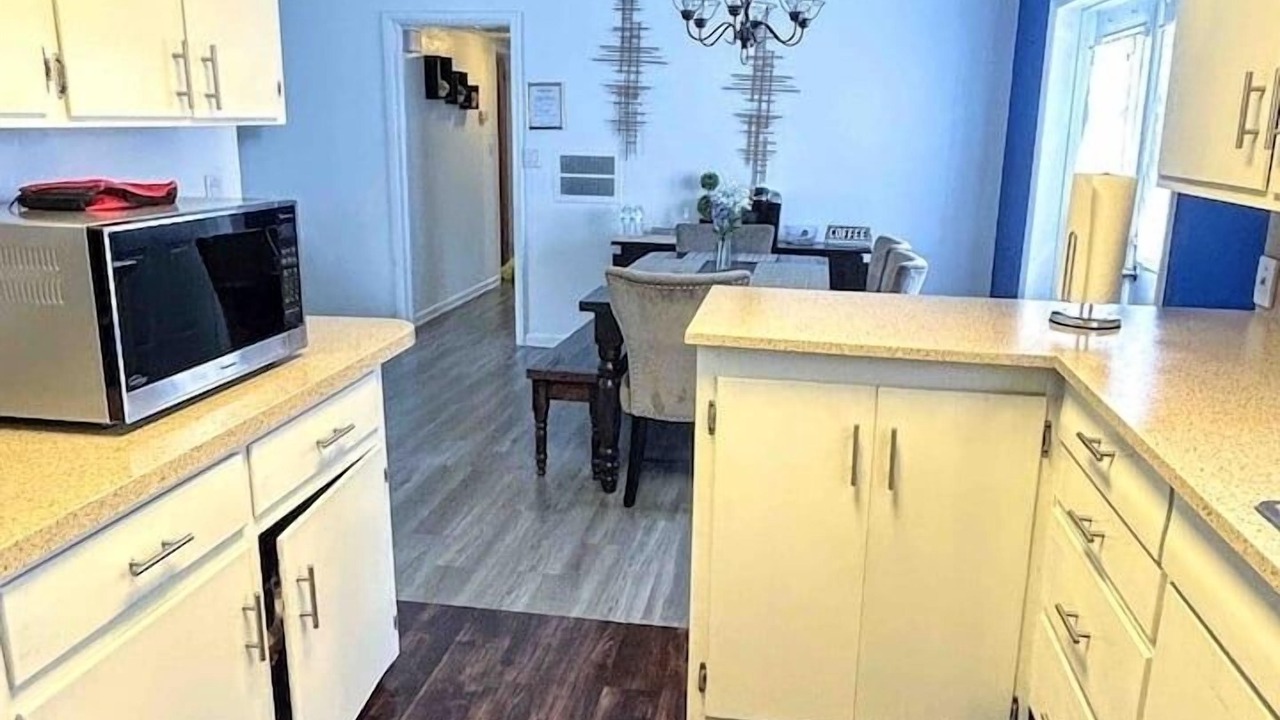 Photo of Kitchen in Leesburg