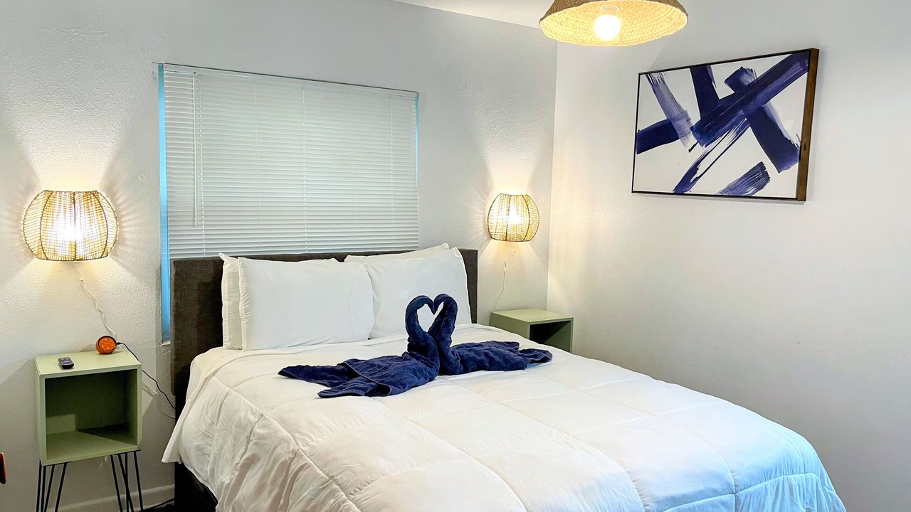 Photo of Bedroom in Leesburg