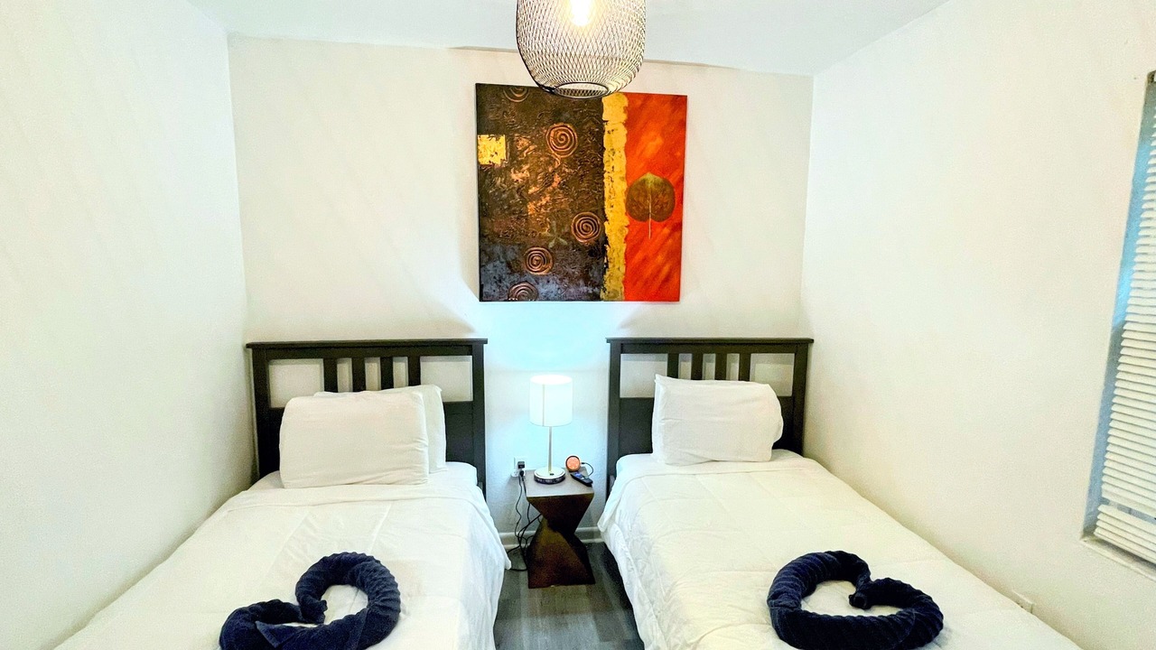 Photo of Bedroom in Leesburg