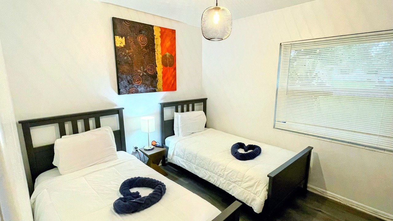 Photo of Bedroom in Leesburg